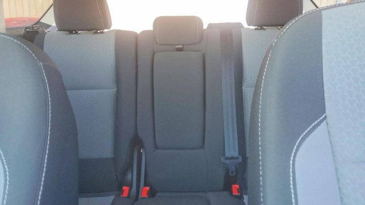 Ford Escape  2019