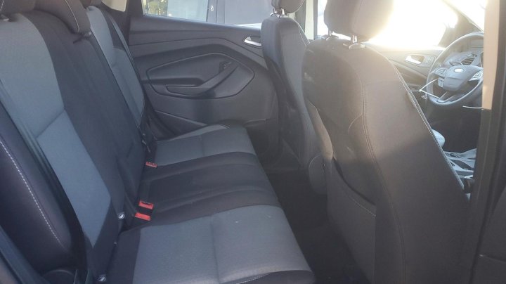 Ford Escape  2019