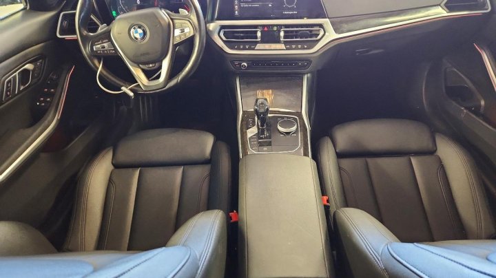 BMW MOTORRAD 330XI  2020