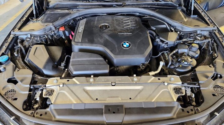 BMW MOTORRAD 330XI  2020