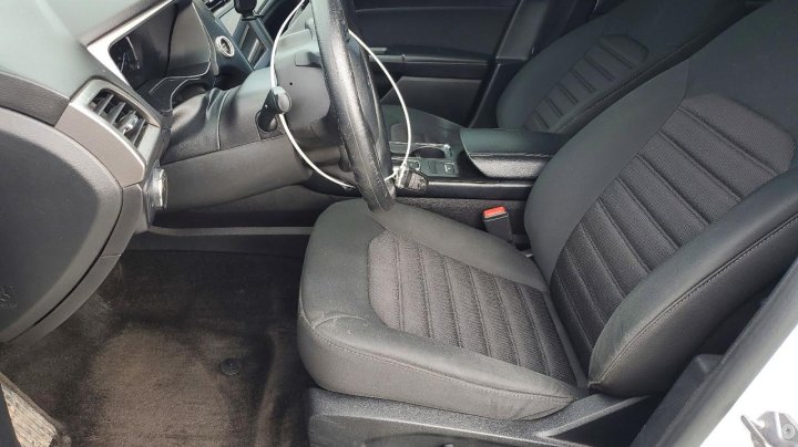 Ford FUSION  2018