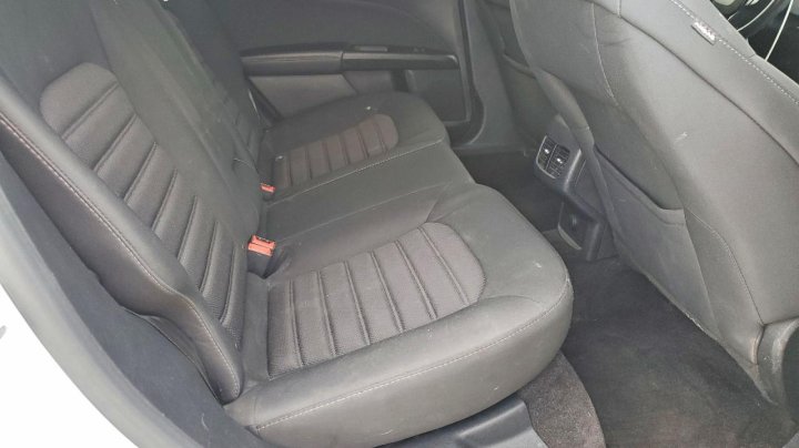 Ford FUSION  2018