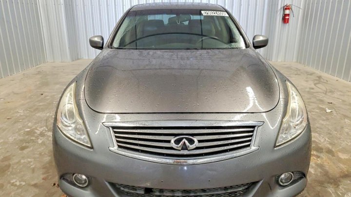 INFINITI Q40  2015