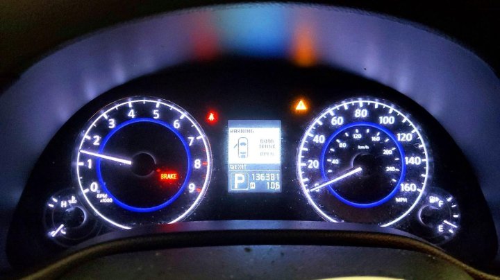 INFINITI Q40  2015