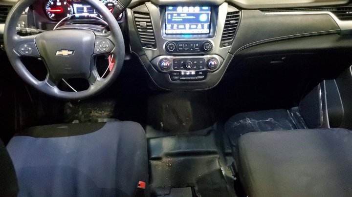 Chevrolet Tahoe  2018