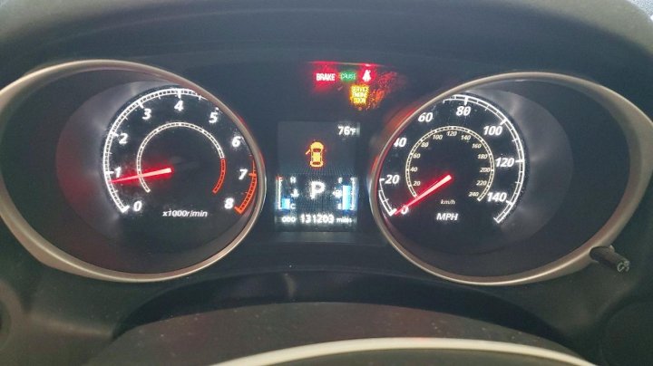 Mitsubishi Outlander  2015