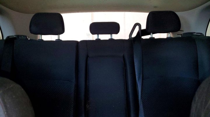 Mitsubishi Outlander  2015