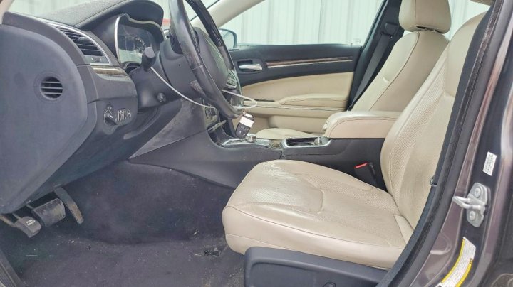 CHRYSLER 300  2018