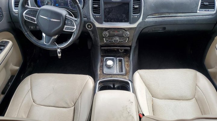 CHRYSLER 300  2018