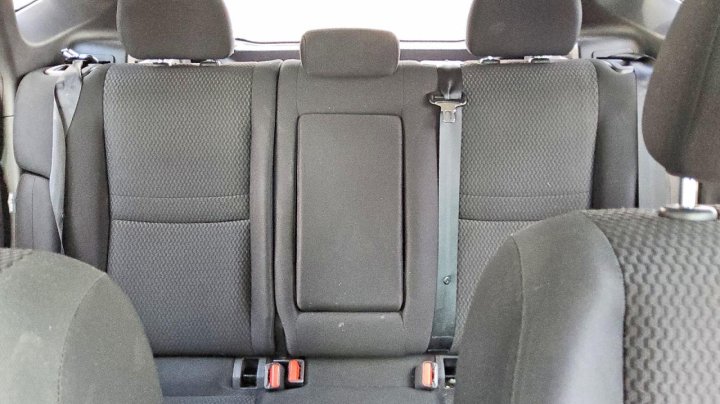 Nissan ROGUE  2020