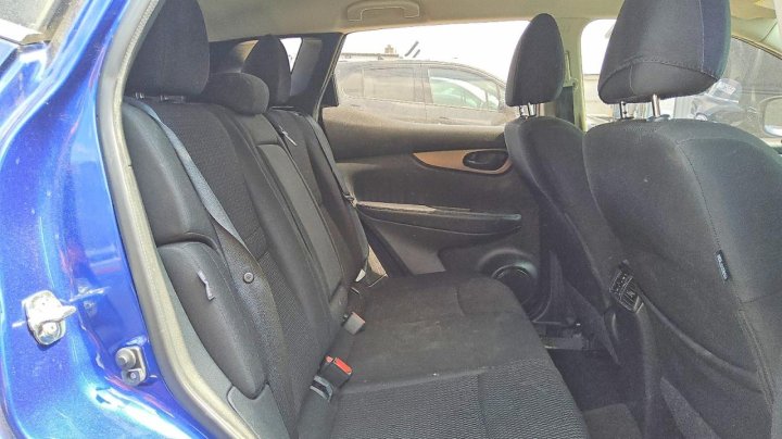 Nissan ROGUE  2020
