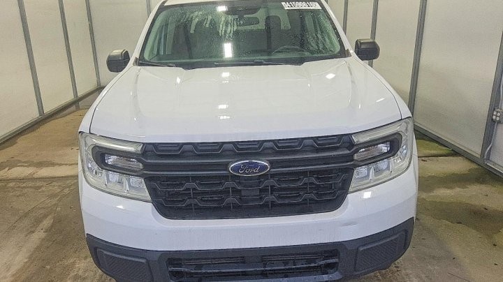 Ford MAVERICK  2022