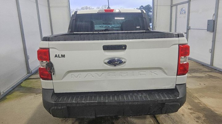 Ford MAVERICK  2022