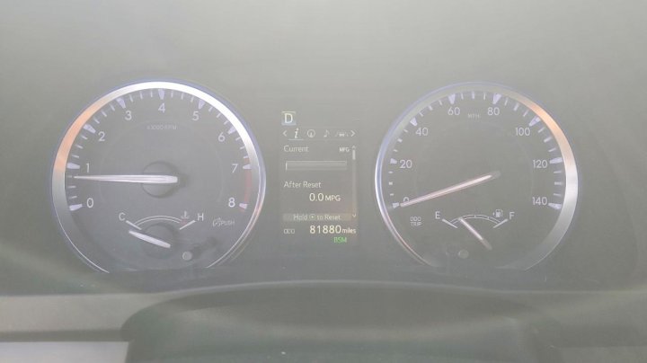 Toyota Highlander  2017