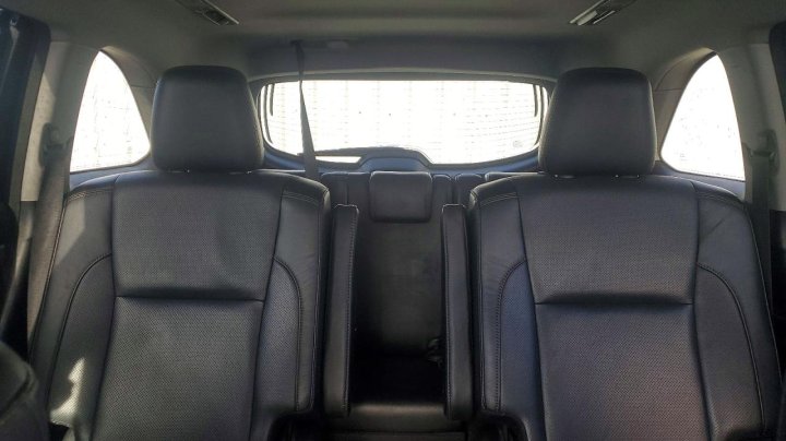 Toyota Highlander  2017