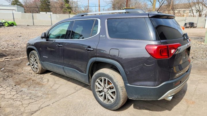 GMC Acadia  2019