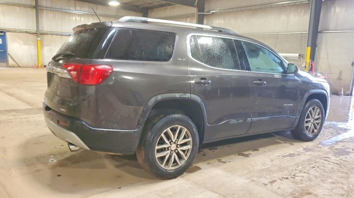 GMC Acadia  2019