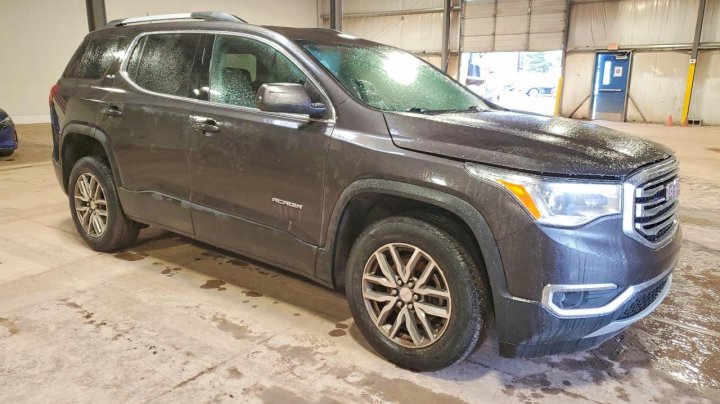 GMC Acadia  2019
