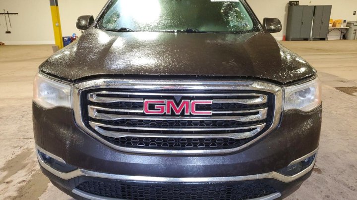 GMC Acadia  2019