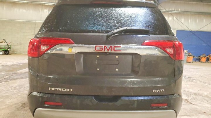 GMC Acadia  2019
