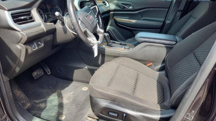 GMC Acadia  2019