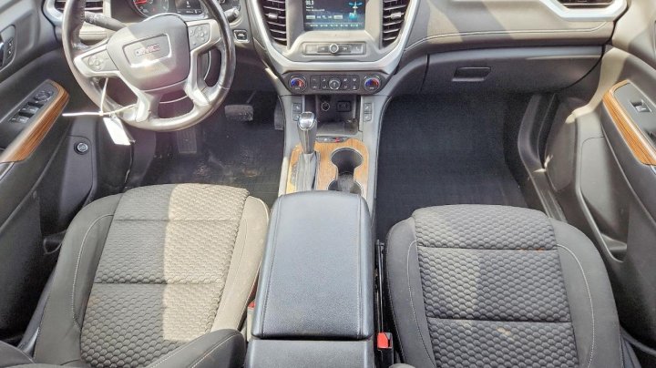 GMC Acadia  2019
