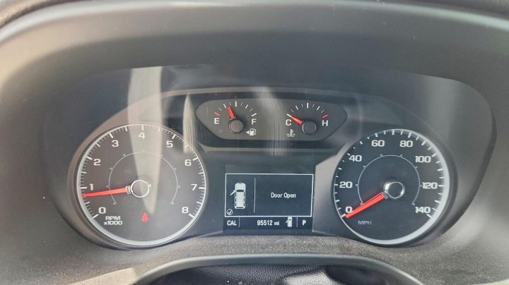 GMC Acadia  2019