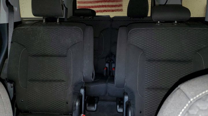 GMC Acadia  2019