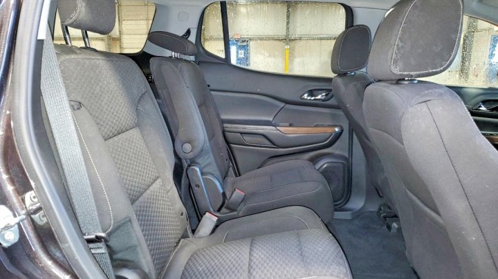 GMC Acadia  2019