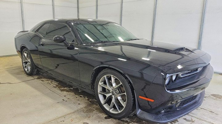 Dodge Challenger  2022