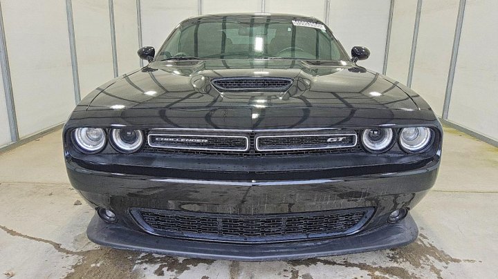 Dodge Challenger  2022