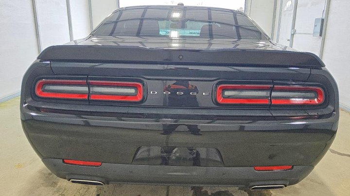 Dodge Challenger  2022