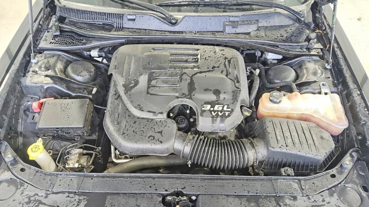 Dodge Challenger  2022