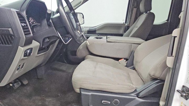 Ford F150  2018