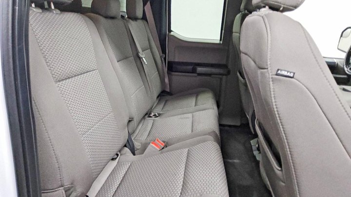 Ford F150  2018