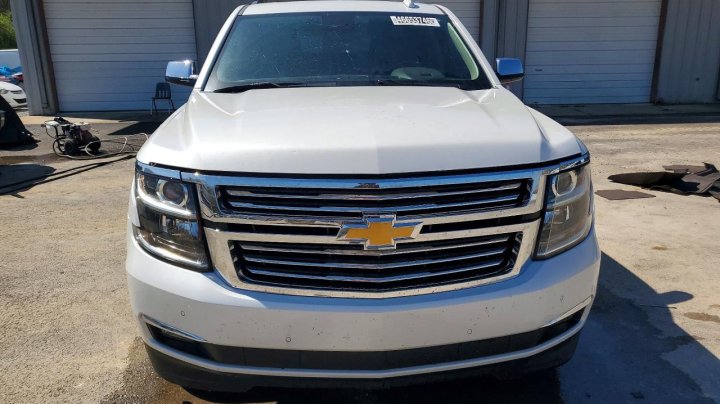 Chevrolet Tahoe  2020
