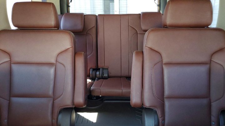 Chevrolet Tahoe  2020