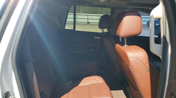 Chevrolet Tahoe  2020