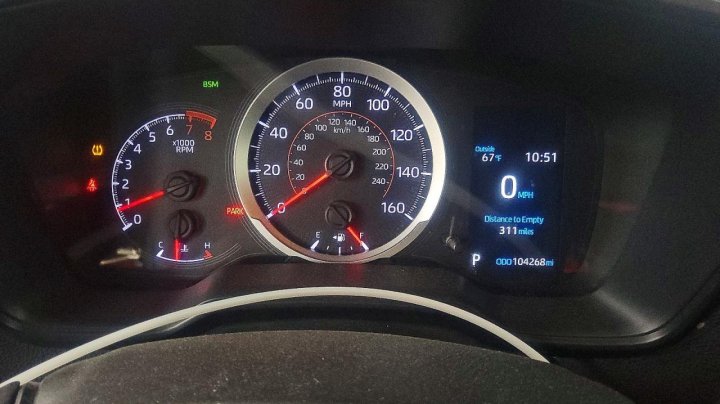 Toyota Corolla  2021
