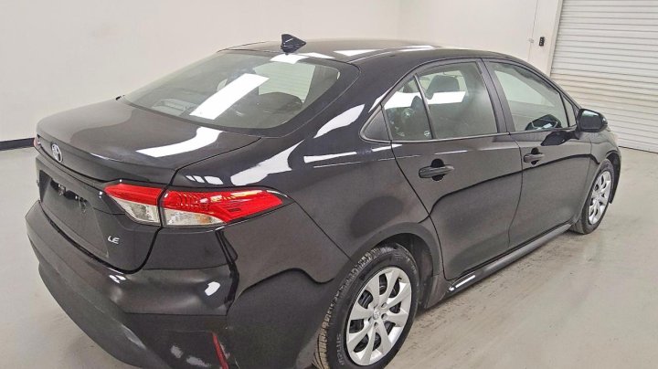 Toyota Corolla  2025