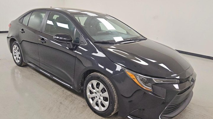 Toyota Corolla  2025