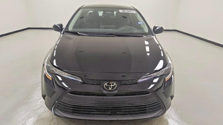 Toyota Corolla  2025