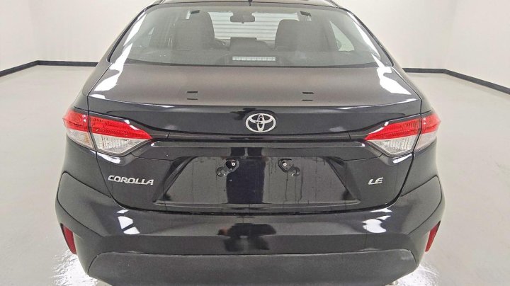 Toyota Corolla  2025