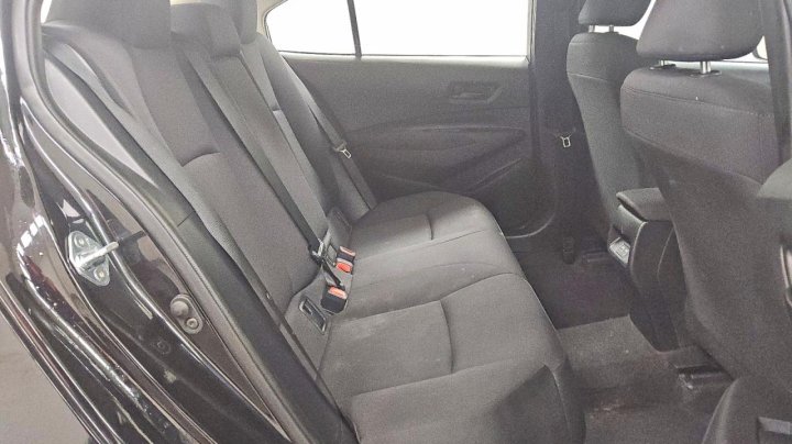 Toyota Corolla  2025
