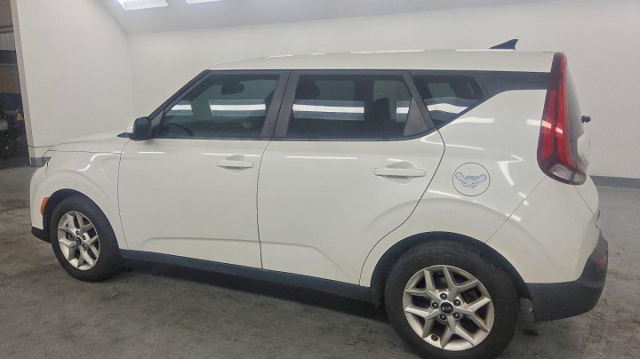 KIA Soul  2021