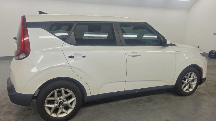 KIA Soul  2021