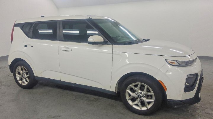 KIA Soul  2021