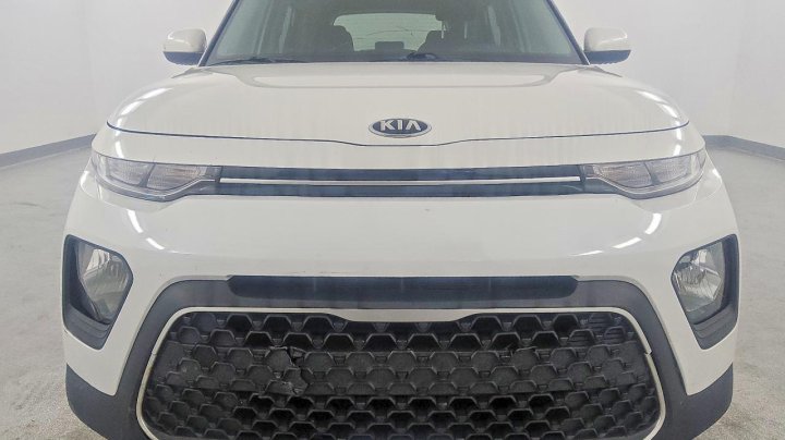 KIA Soul  2021