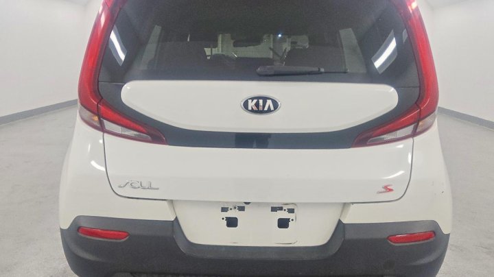 KIA Soul  2021