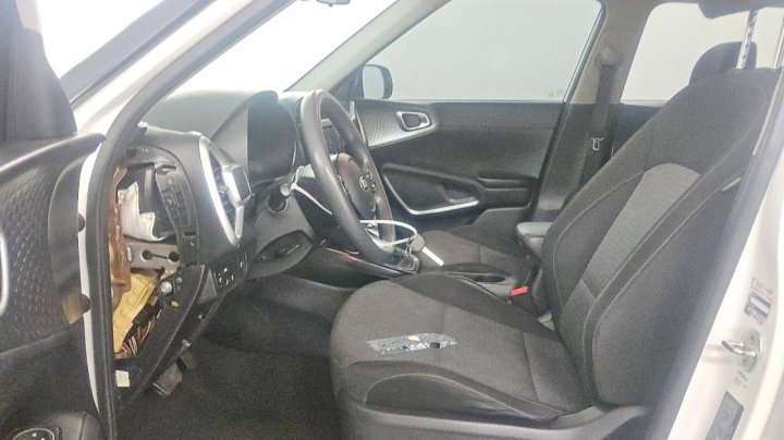 KIA Soul  2021